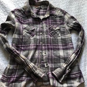Flannel